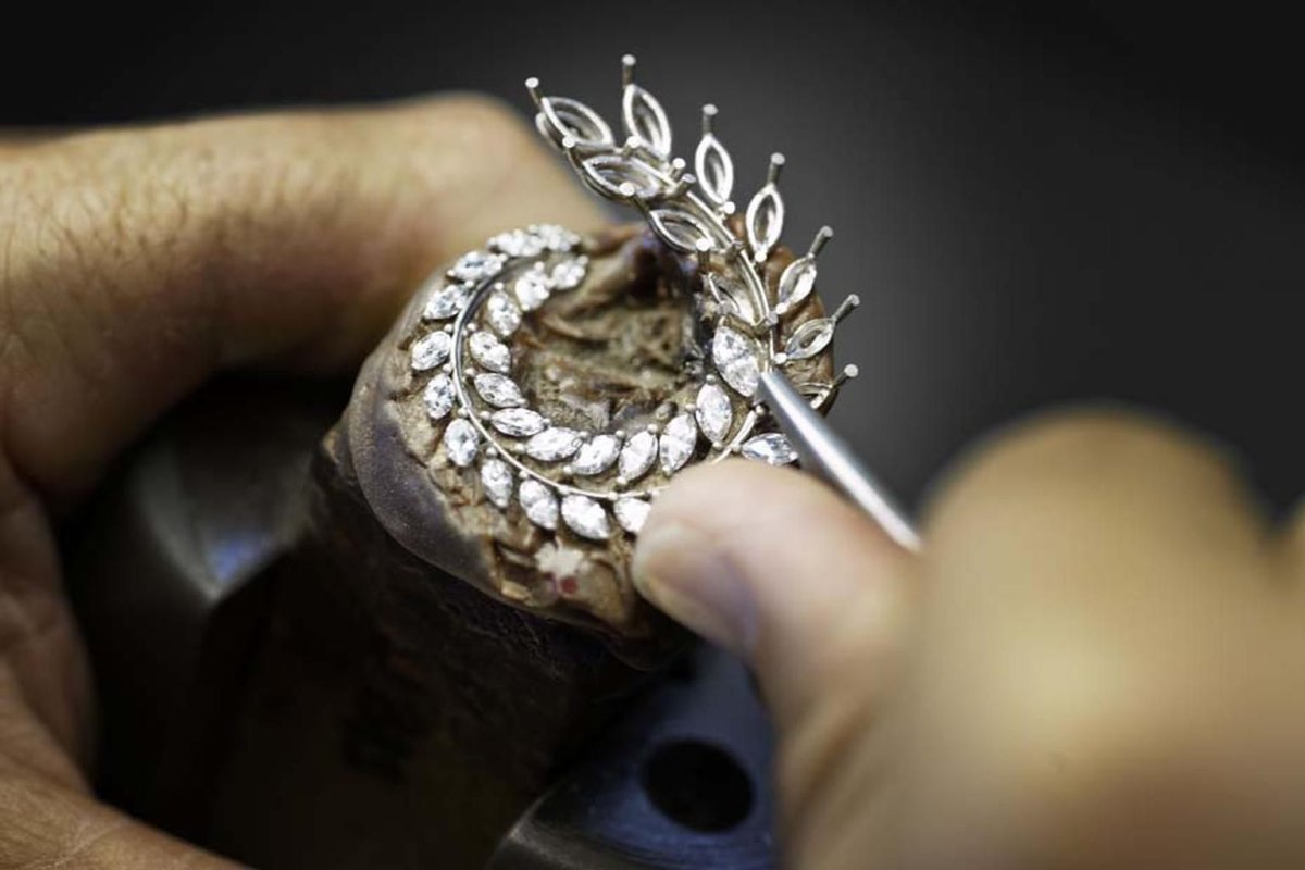 Ювелирные украшения