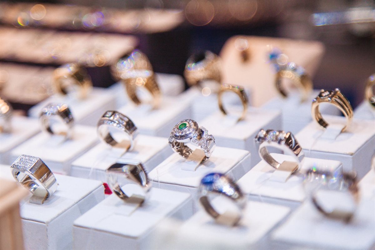 Обручальные кольца Boucheron