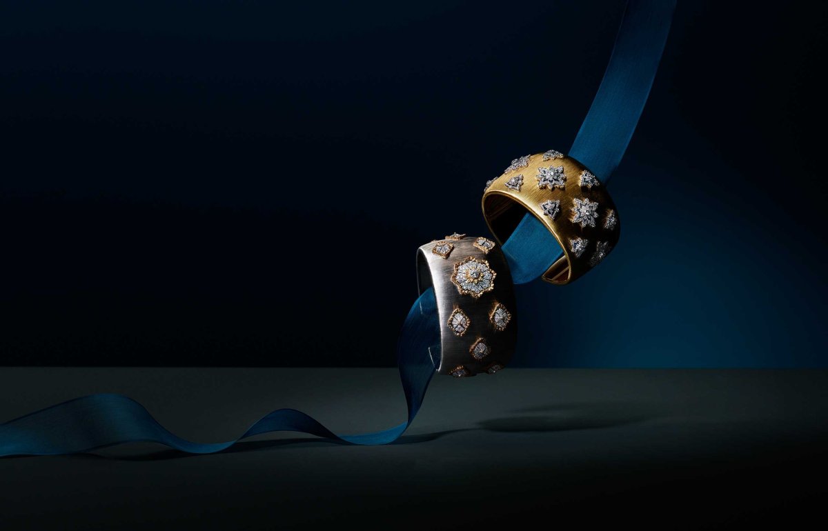 Фантазийные ювелирные украшения