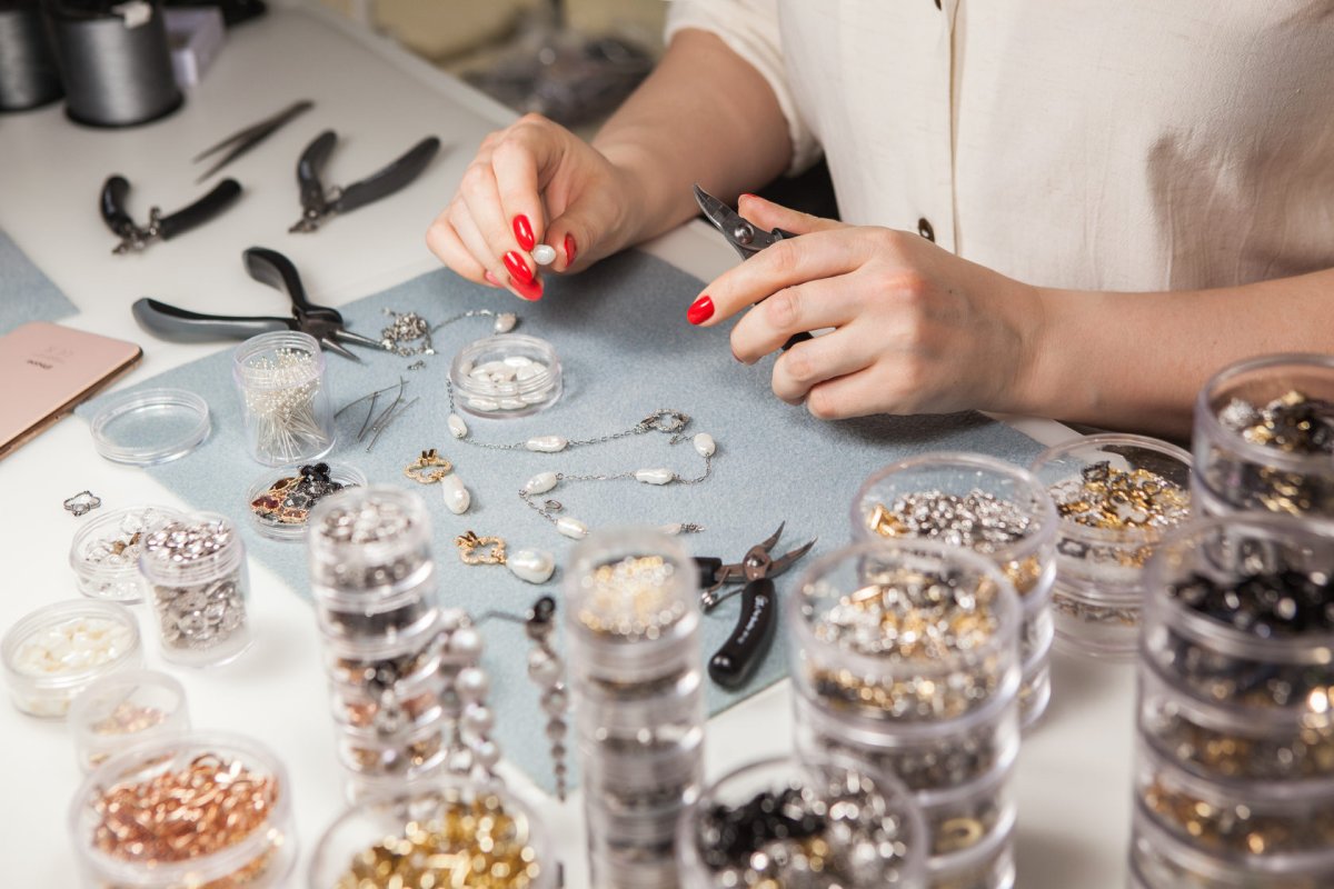 Chaumet Hortensia кольцо