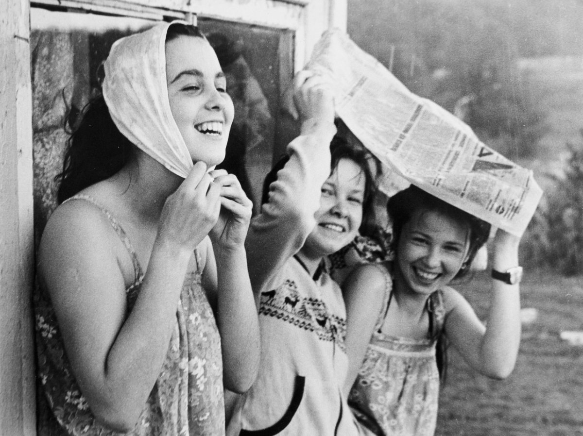 Советский завод