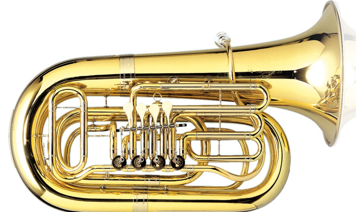 Туба бейная