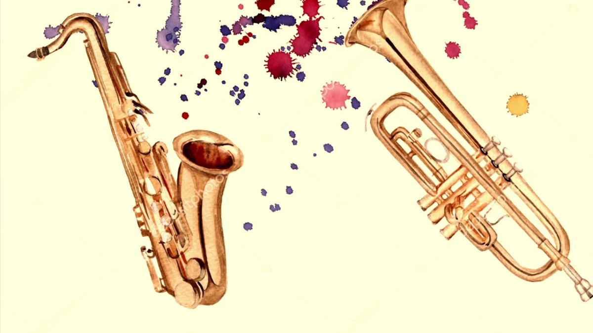 Духовые музыкальные инструменты названия список