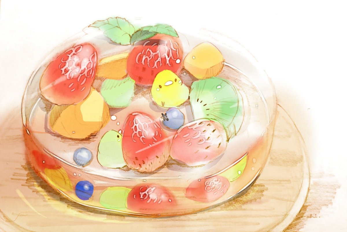 Желе вектор