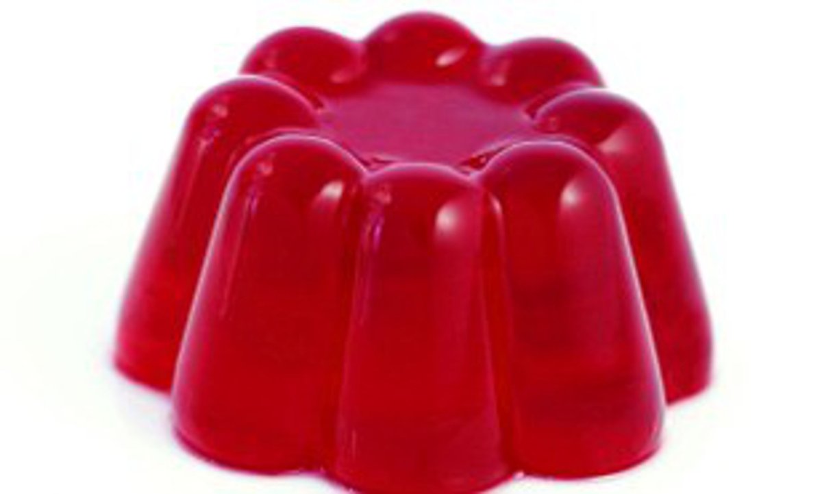 Рисунок клипарт желе