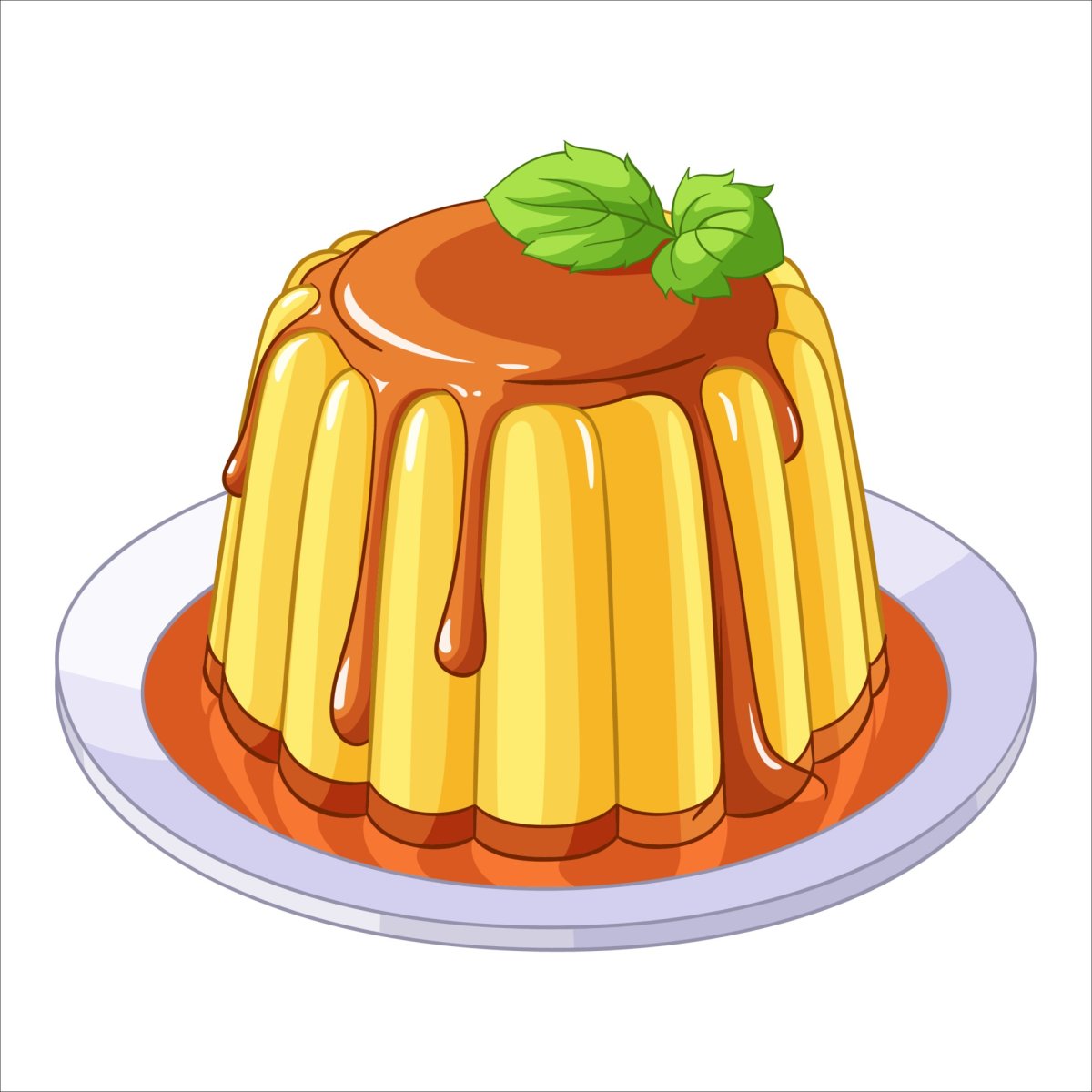 Желе вектор