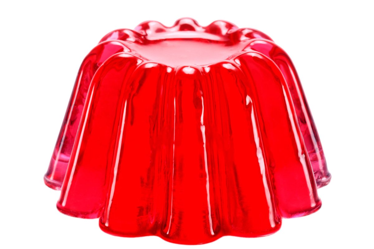 Желе рисунок для детей