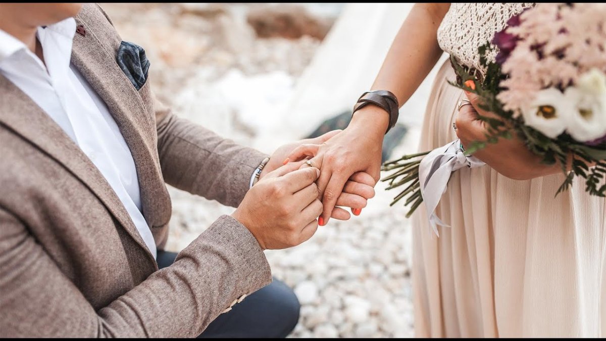 Малик и Бибигуль оригинал