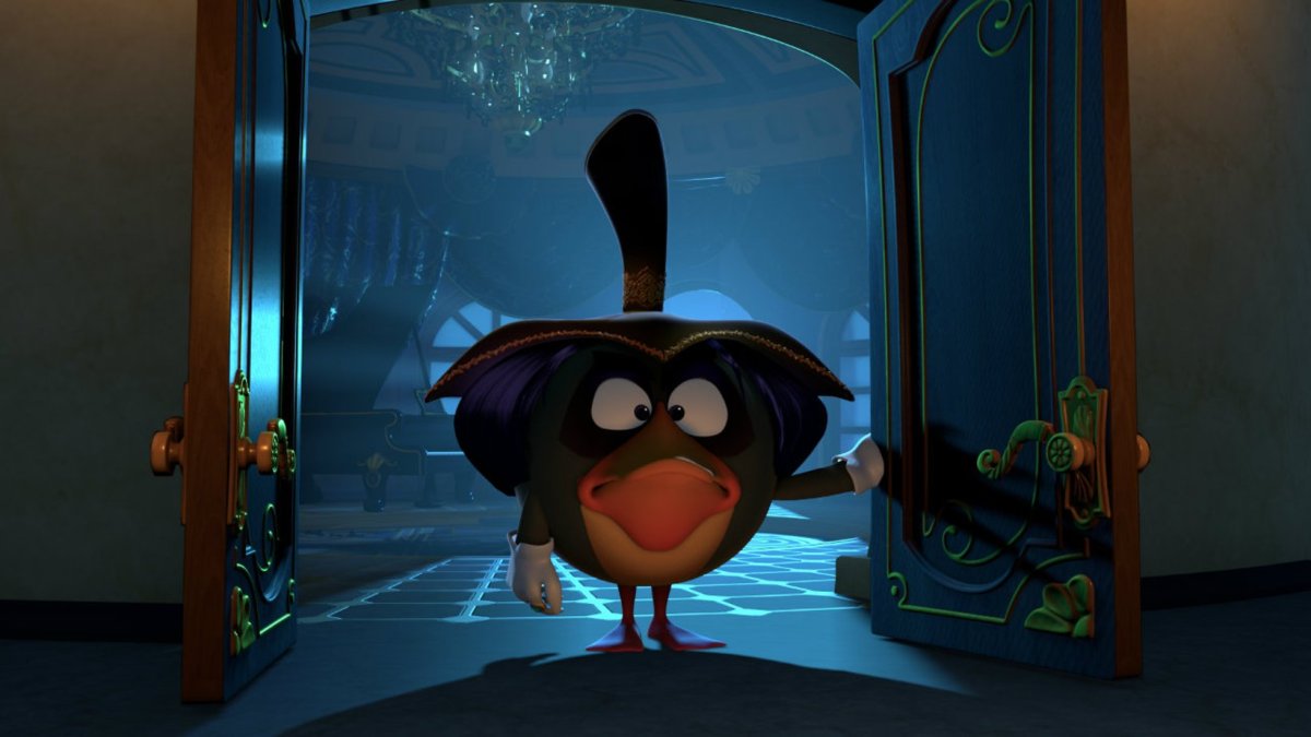 Смешарики 3