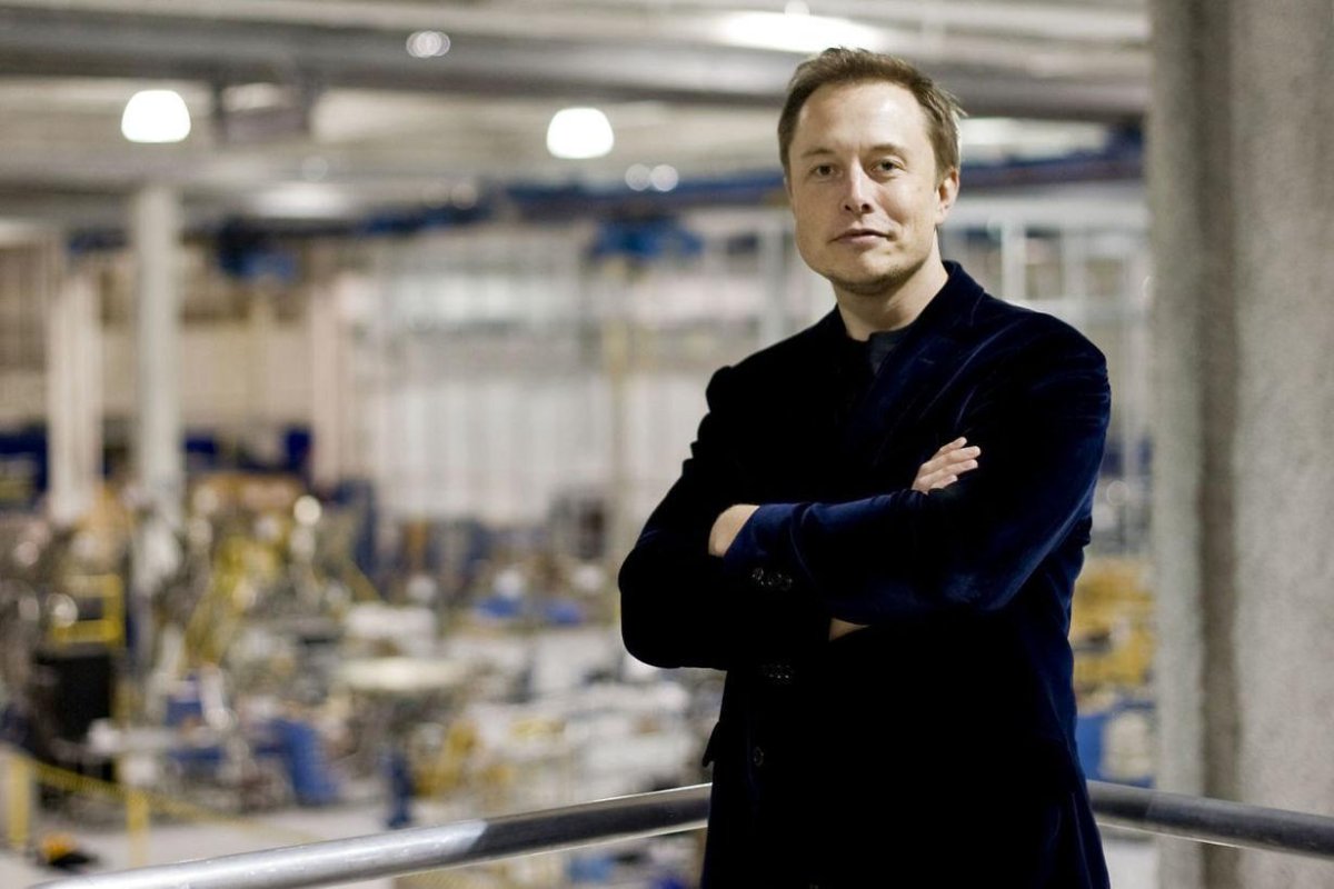 Elon Musk and covid19
