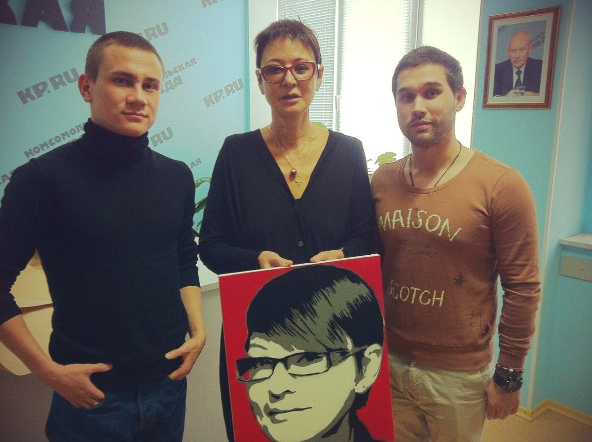 Эмбер Валлетта геймер