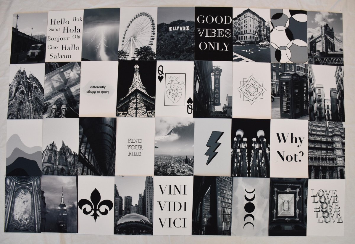 Маленькие рисунки