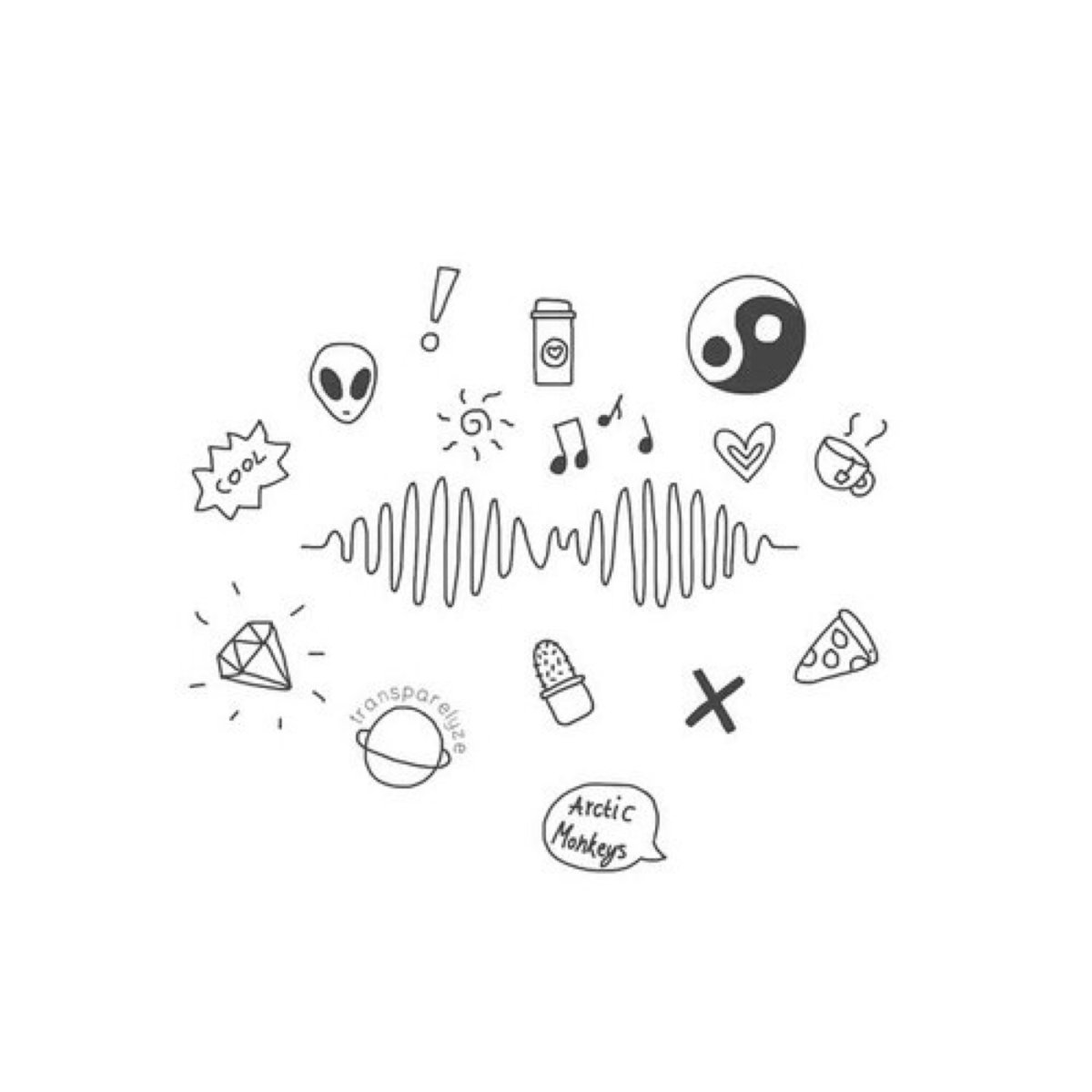 Цветы Минимализм