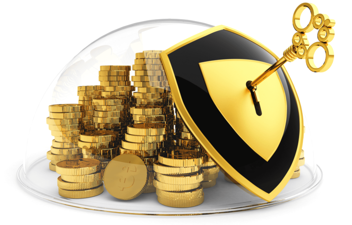 Защита человечки