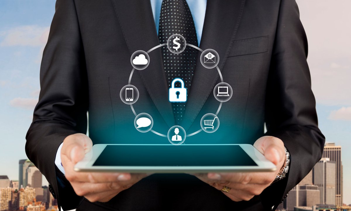 Защита человечки