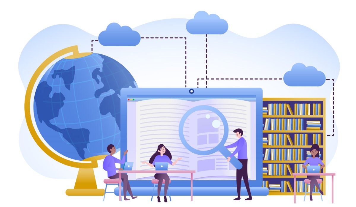 Современные технологии