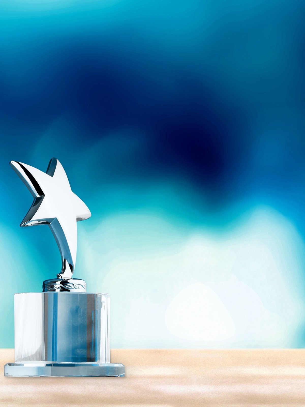 Человечек на пьедестале