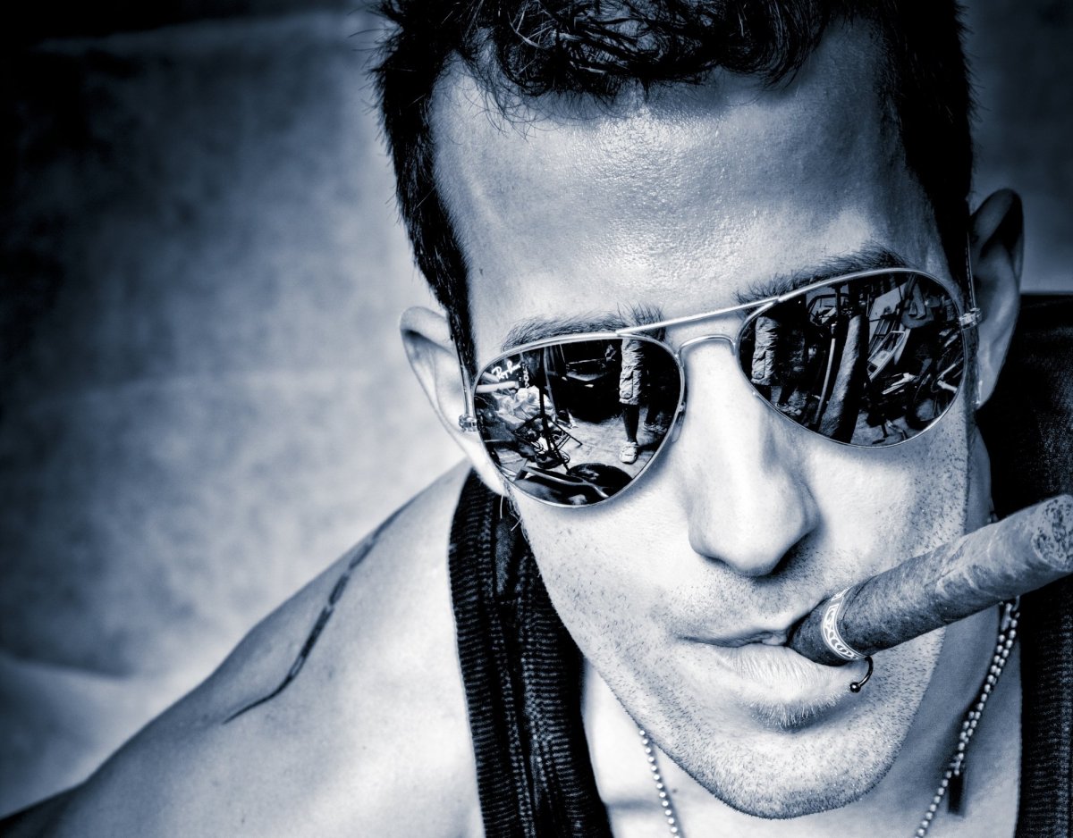 Hollywood Undead Danny 2020