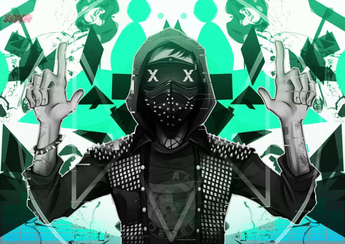 Крутой аватар