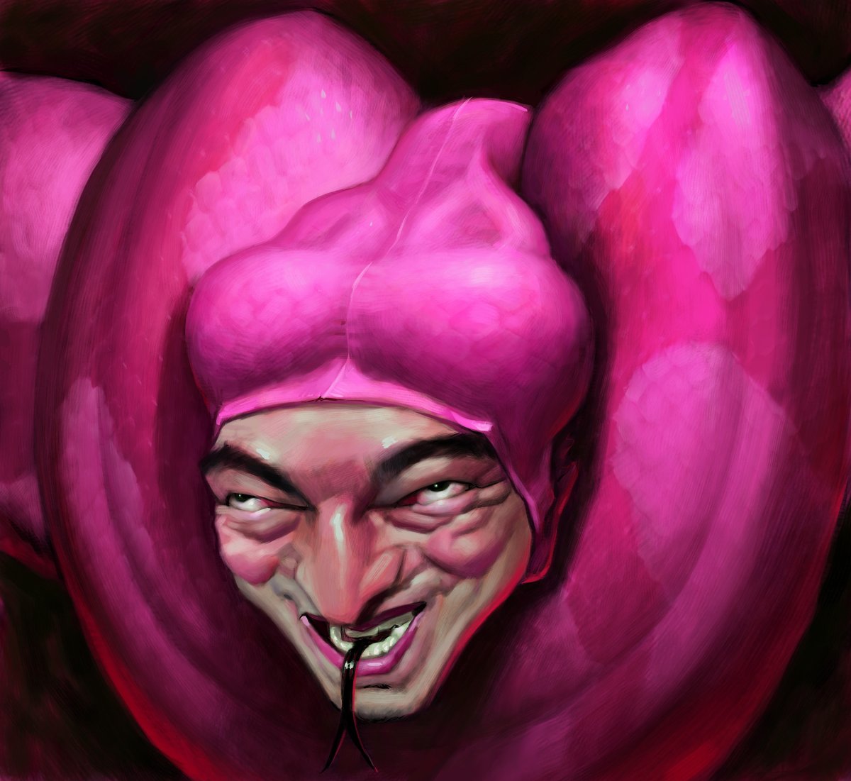 Крутые офники