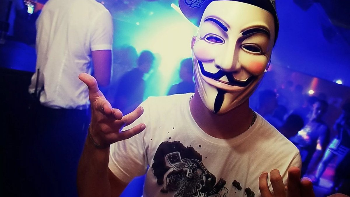 Крутой том на аву