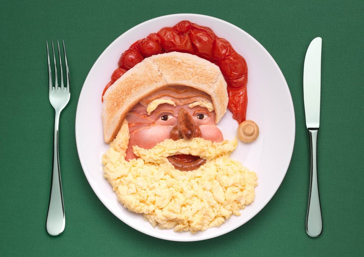 Вкусная еда приколы