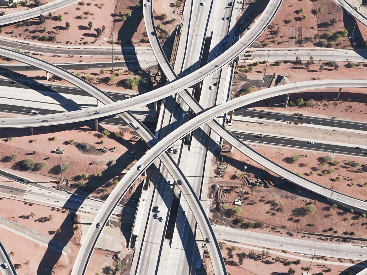 Развязки в Америке