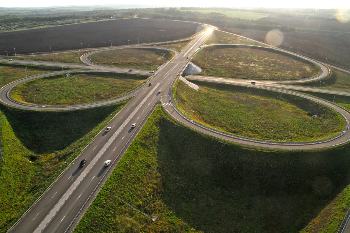 Хайвей в Германии