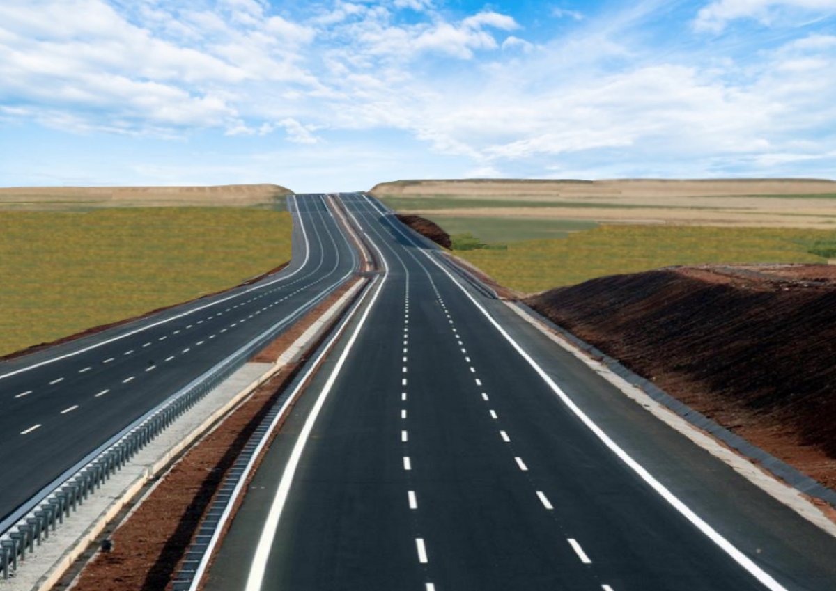 Дороги России трасса р215