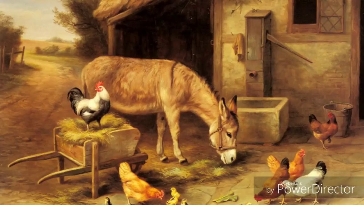 Ферма картинки