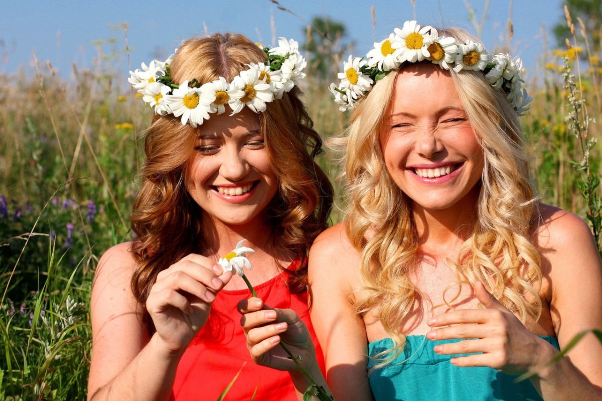 Иллюстрации Элины Эллис Elina Ellis