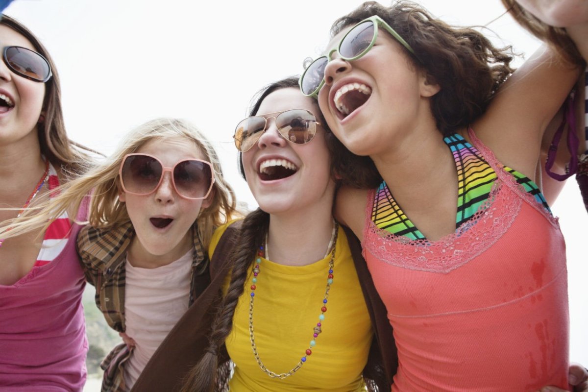 Толстушка Хильда Дуэйна Брайерса