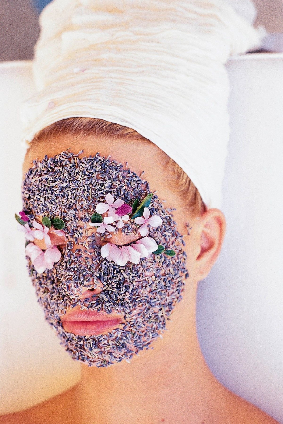 Креативная косметология