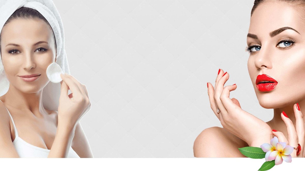 Маска для лица косметическая