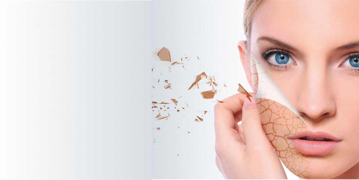 Фотосъемка косметолога