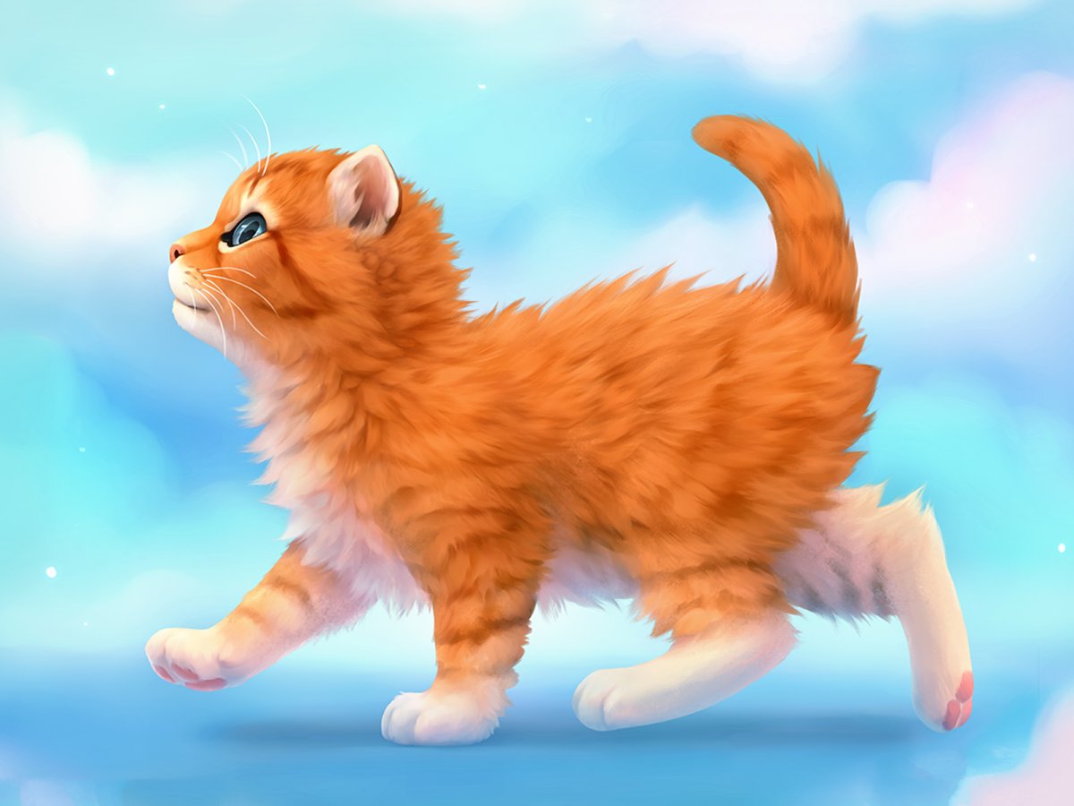 Гармашова Ирина картины