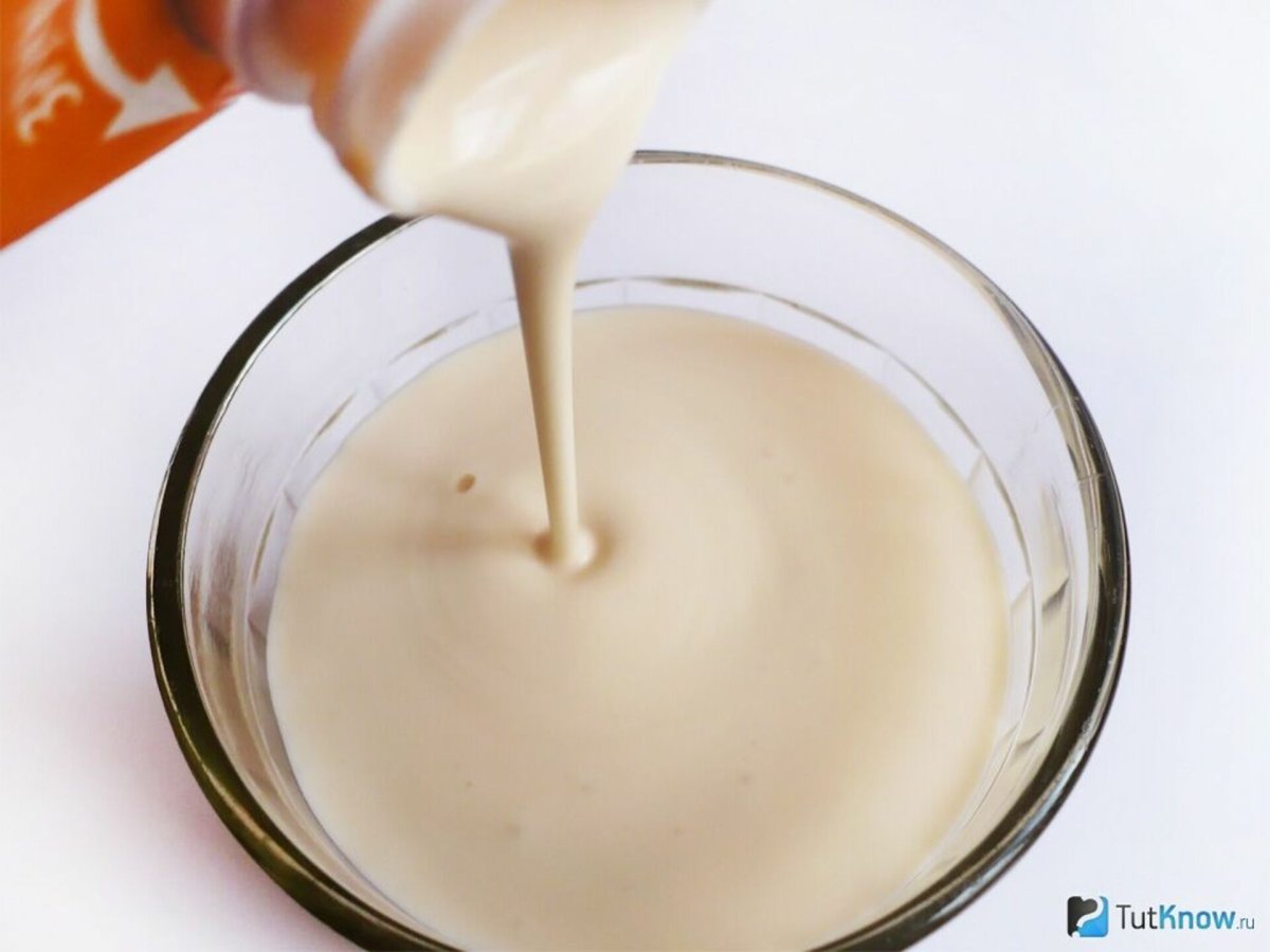 Ряженка кисломолочные напитки