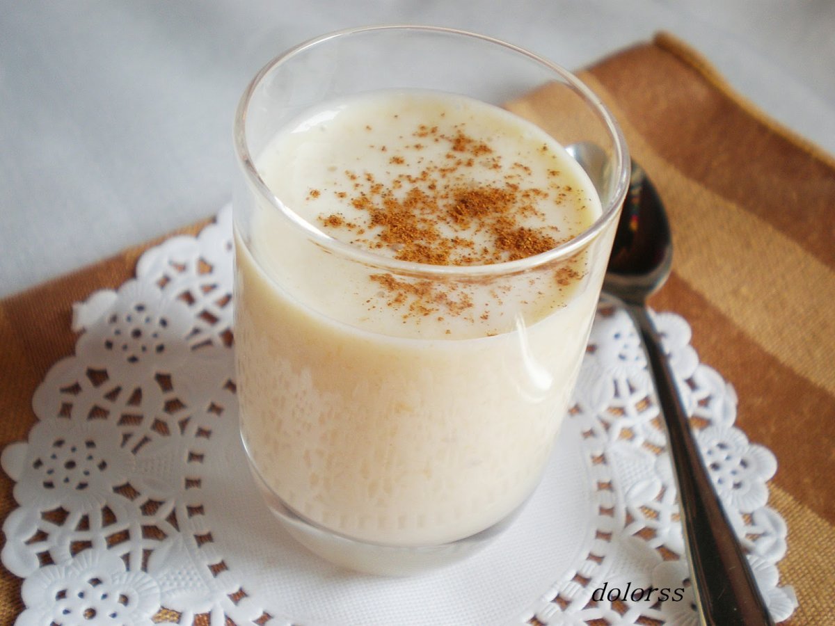 Ряженка молочный продукт