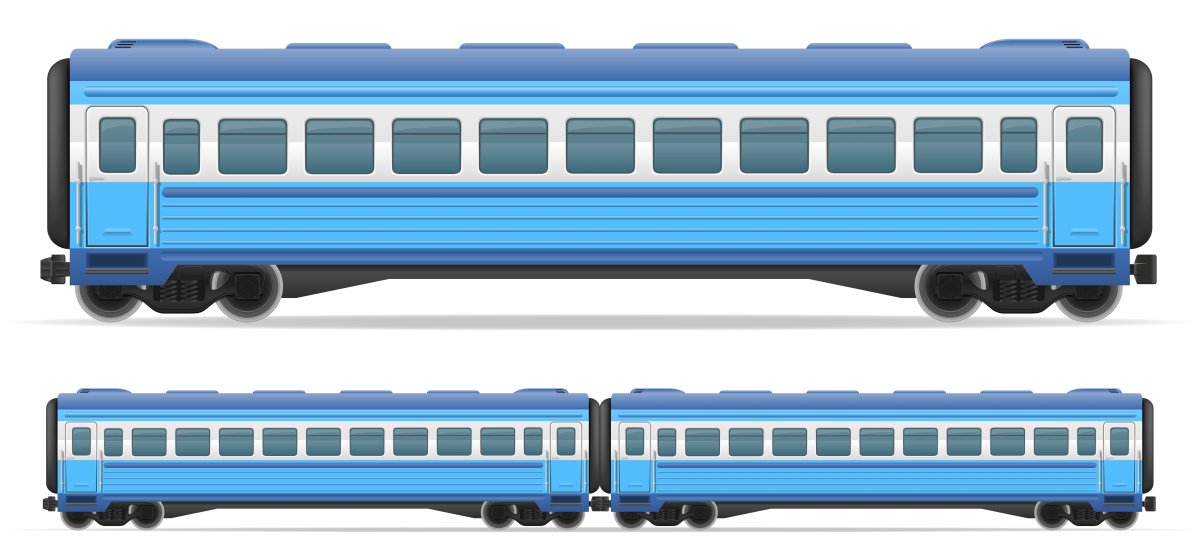 Швеция Train Metro с6
