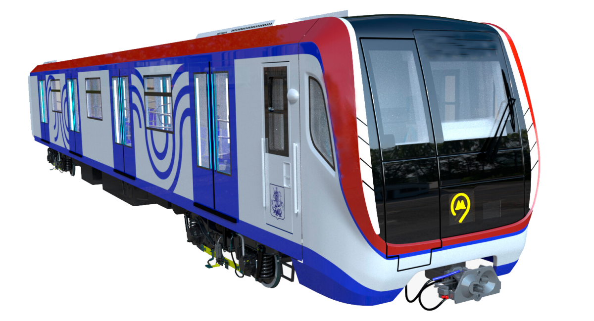 81-717 Номерной