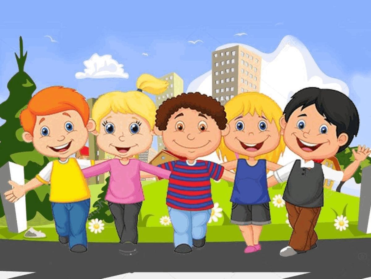 Вместе с ребёнком изображение