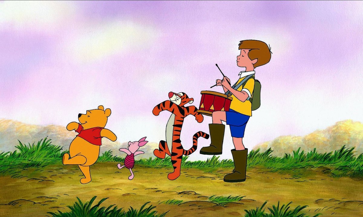 Планета детства рисунок