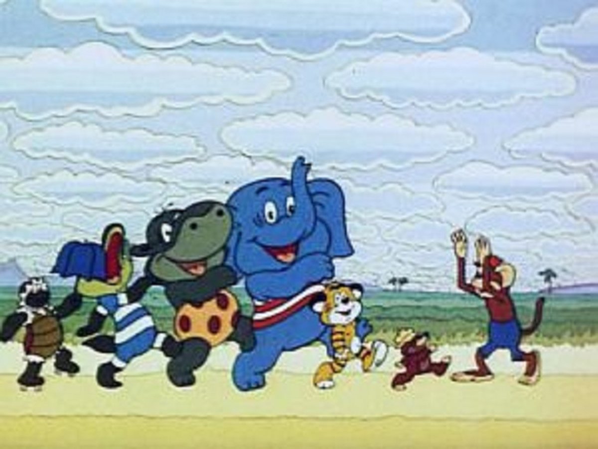 С днем рождения воспитателю