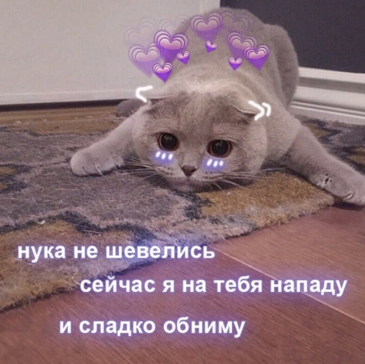 Рисунки для поднятия настроения