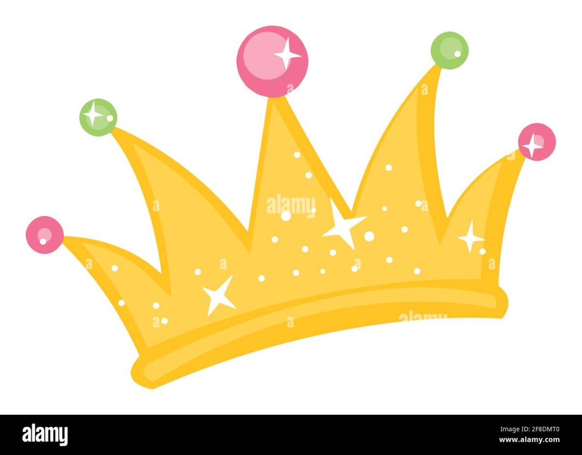 Корона мужская