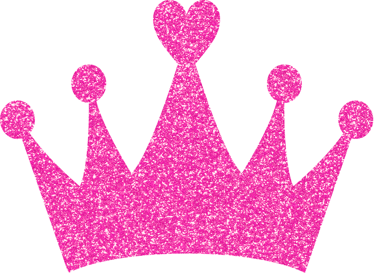 Корона рисунок