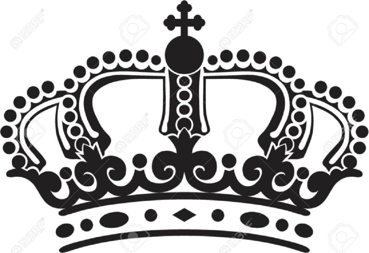 Корона на Кроун