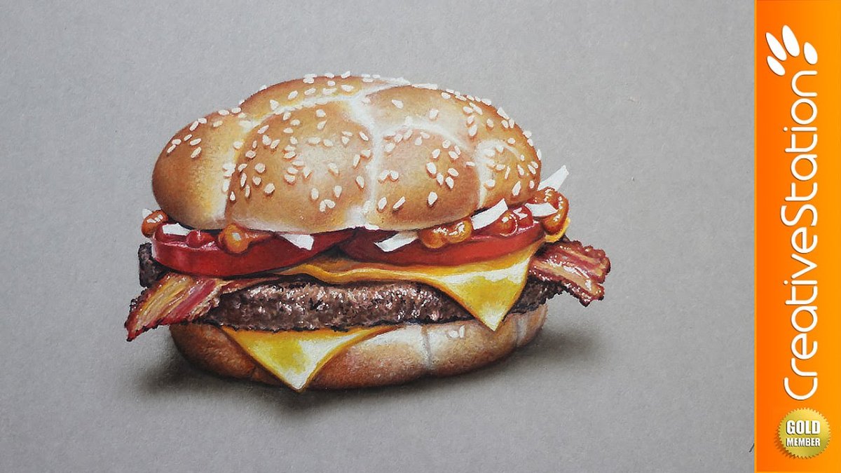 Гиперреализм Марчелло Беренжи