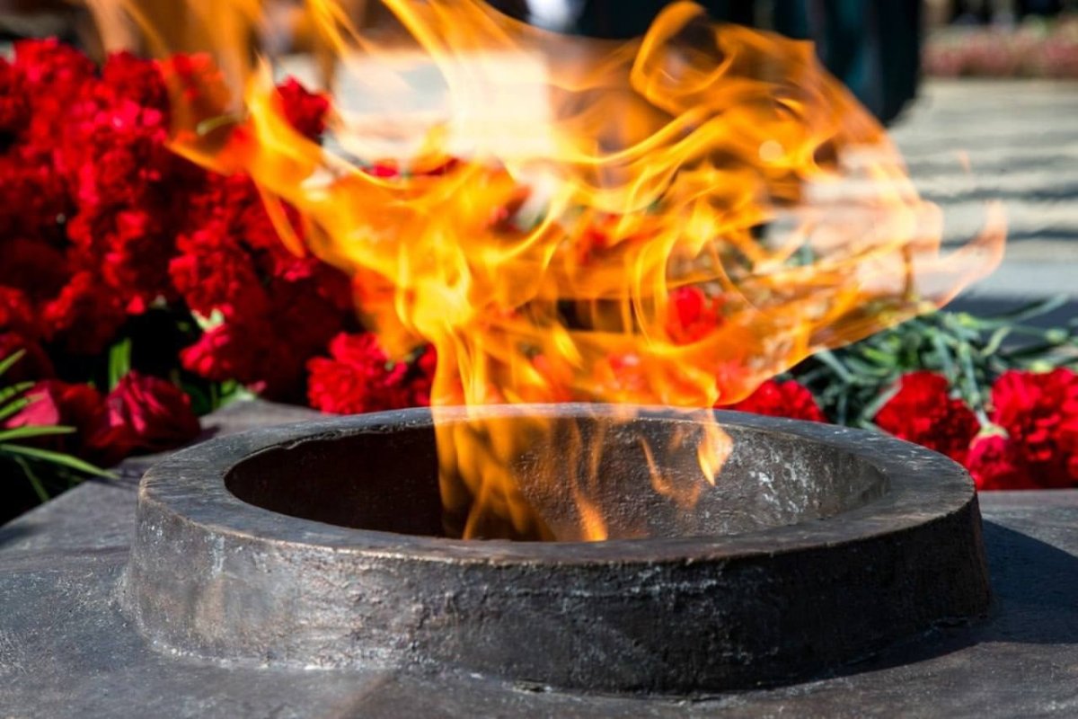 Великая отествечтевна война 1941-1945