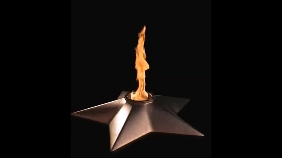 Вечная память героям Великой Отечественной войны